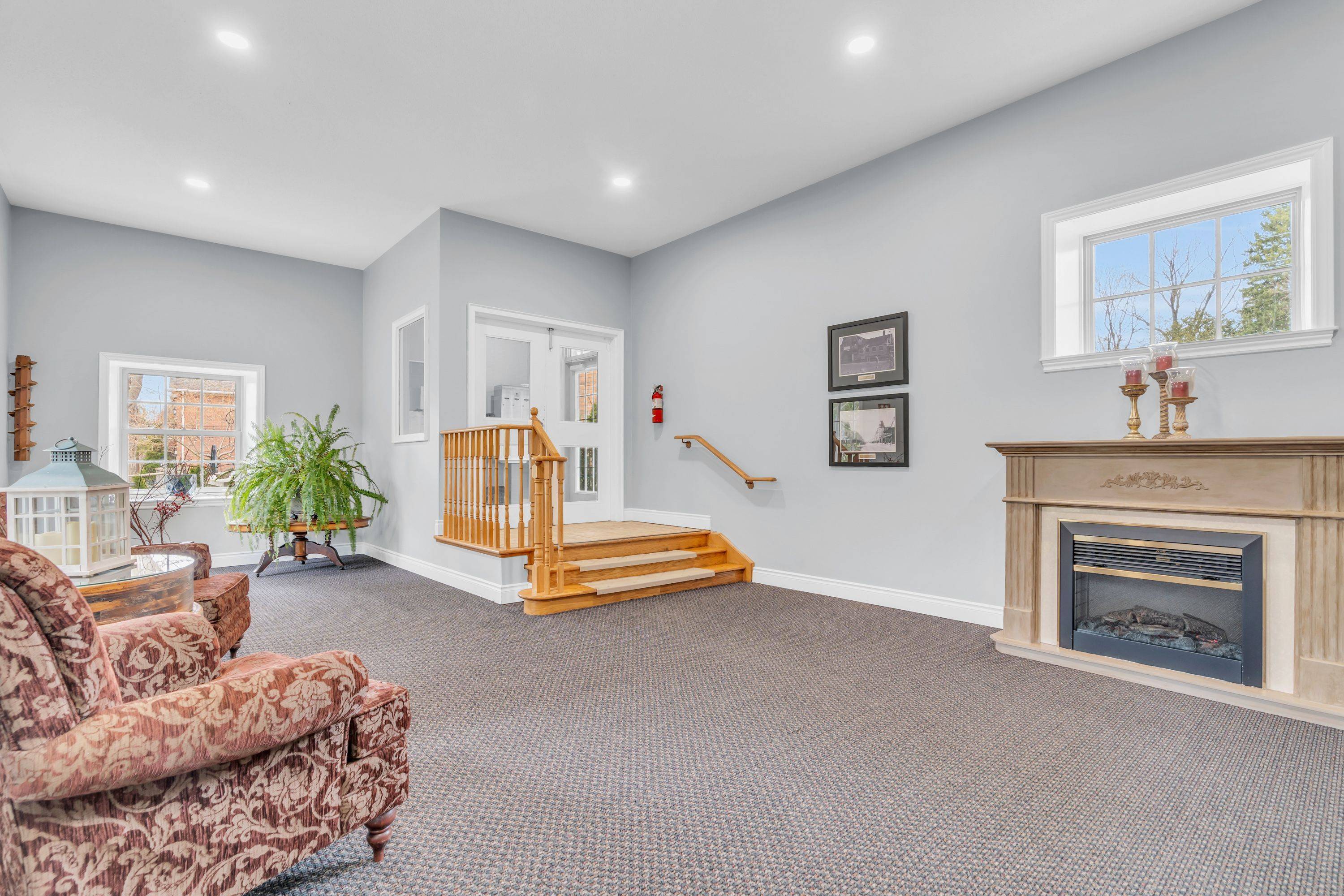 Centre Wellington, ON N1M 1P3,470 St Andrew ST W #202
