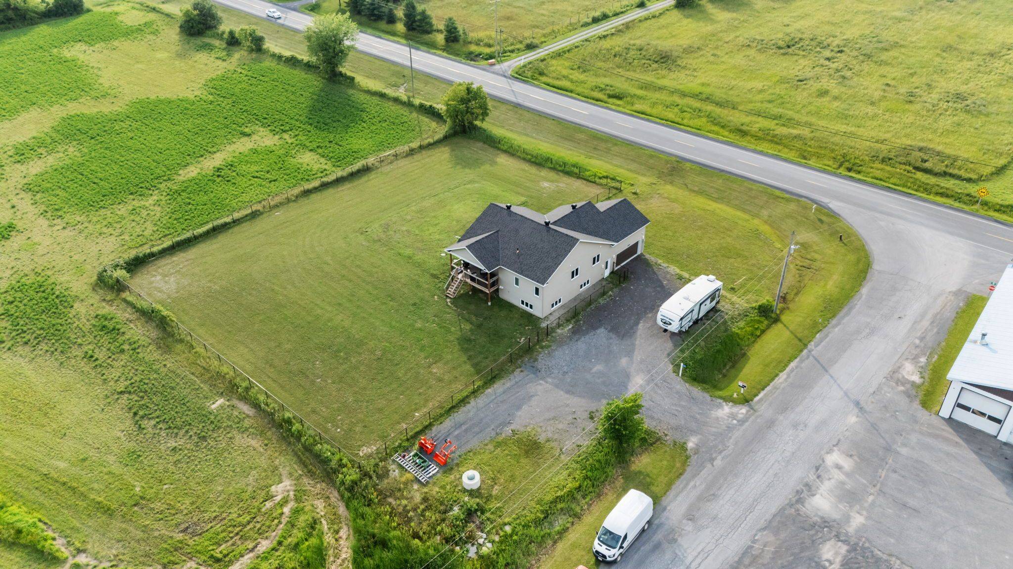 North Glengarry, ON K0C 1A0,3348 Bureau RD