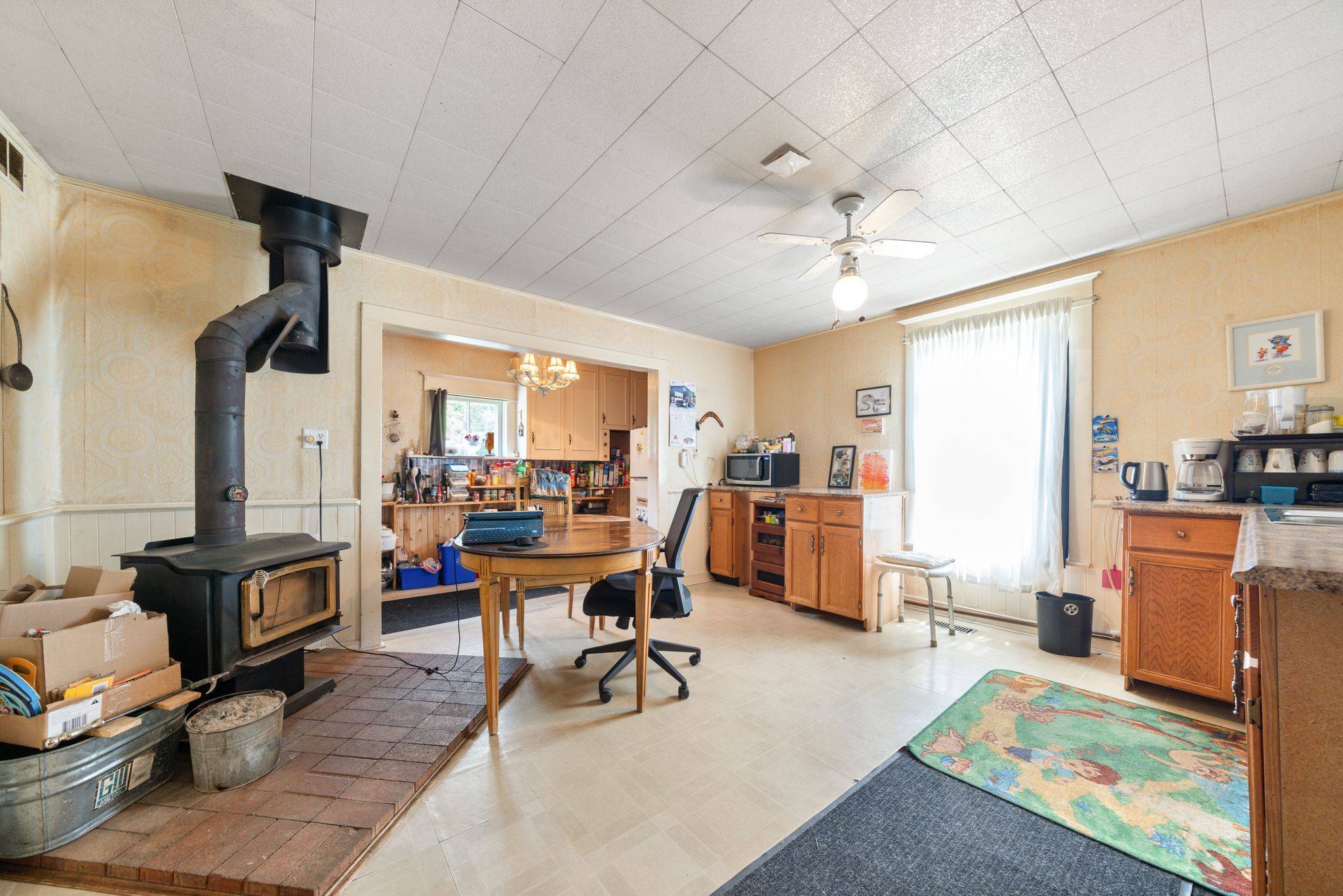 Stirling-rawdon, ON K0K 2M0,4852 Stirling Marmora RD