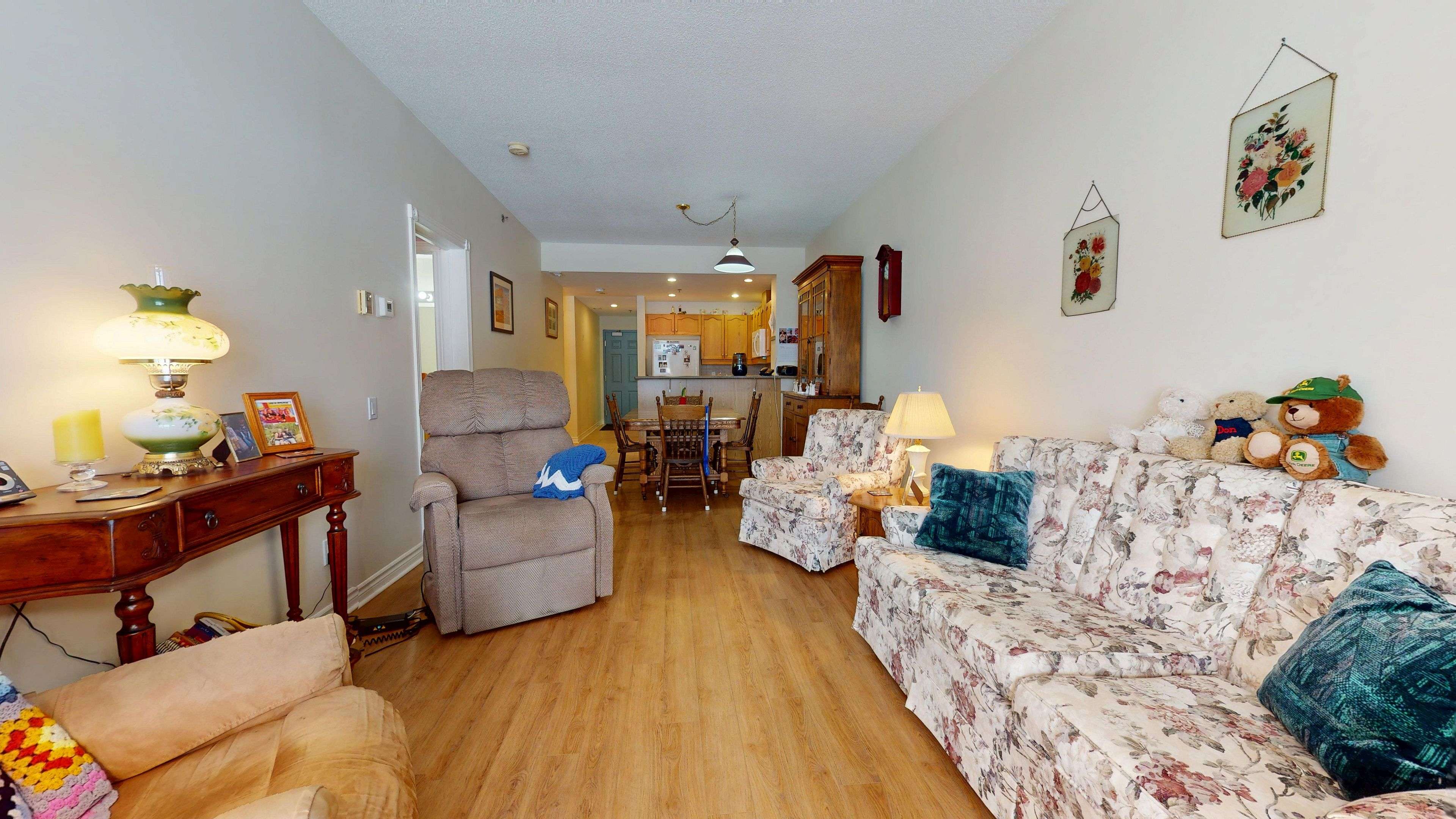 Meaford, ON N4L 1Y2,34 Bayfield ST #308