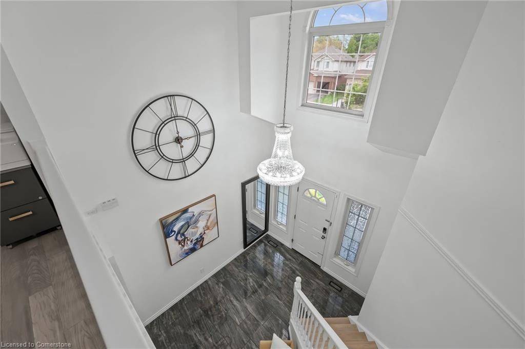 Kitchener, ON N2P 2M7,89 Winifred ST
