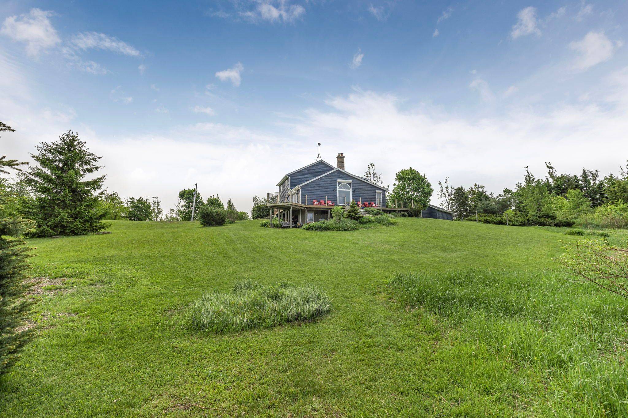 758693 2nd Line E, Mulmur, ON L9V 0H1