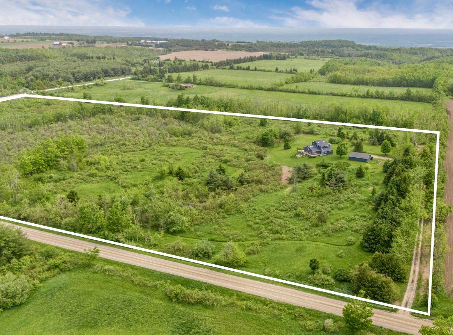 758693 2nd Line E, Mulmur, ON L9V 0H1