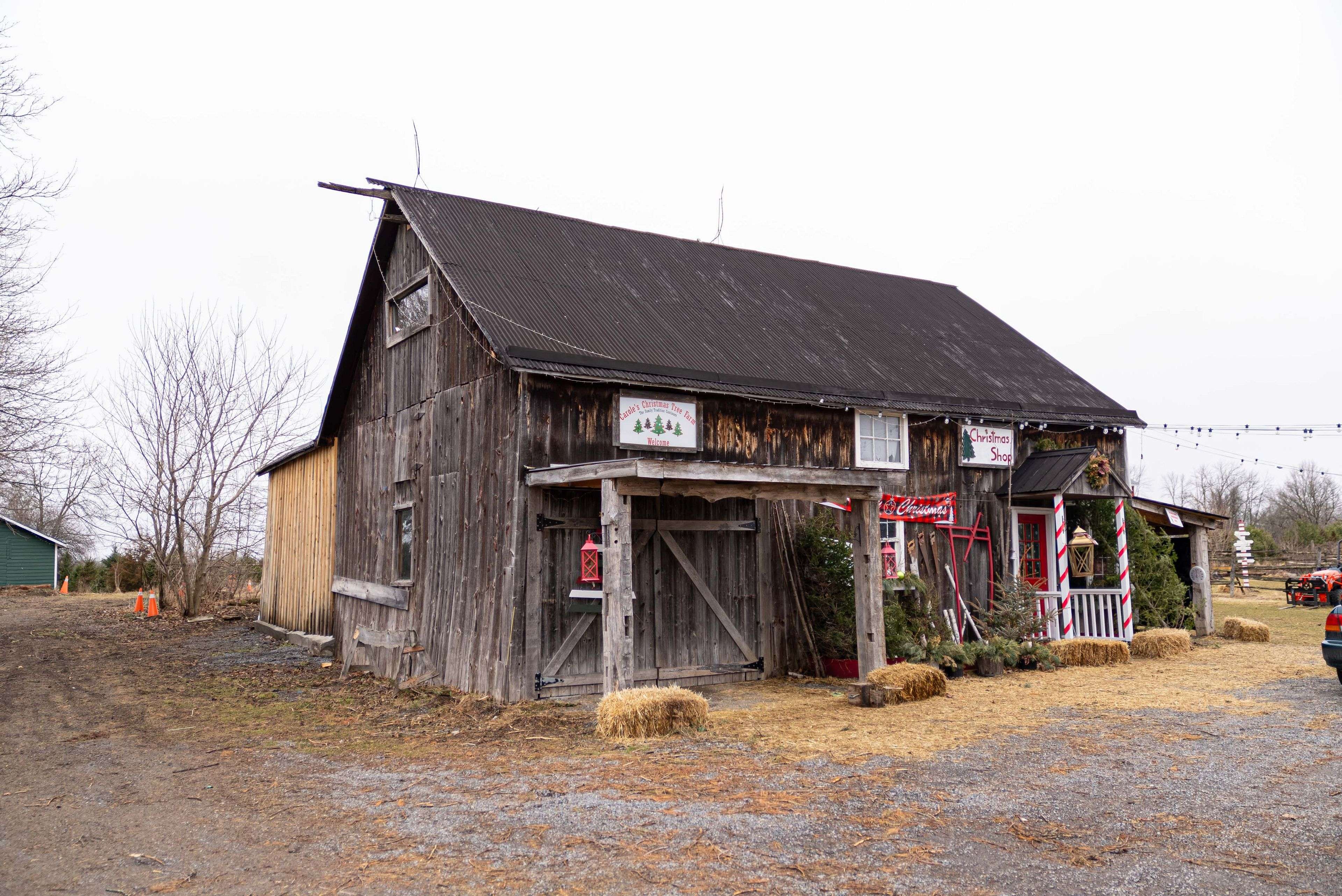 Greater Napanee, ON K7R 3K6,7685 County 2 RD