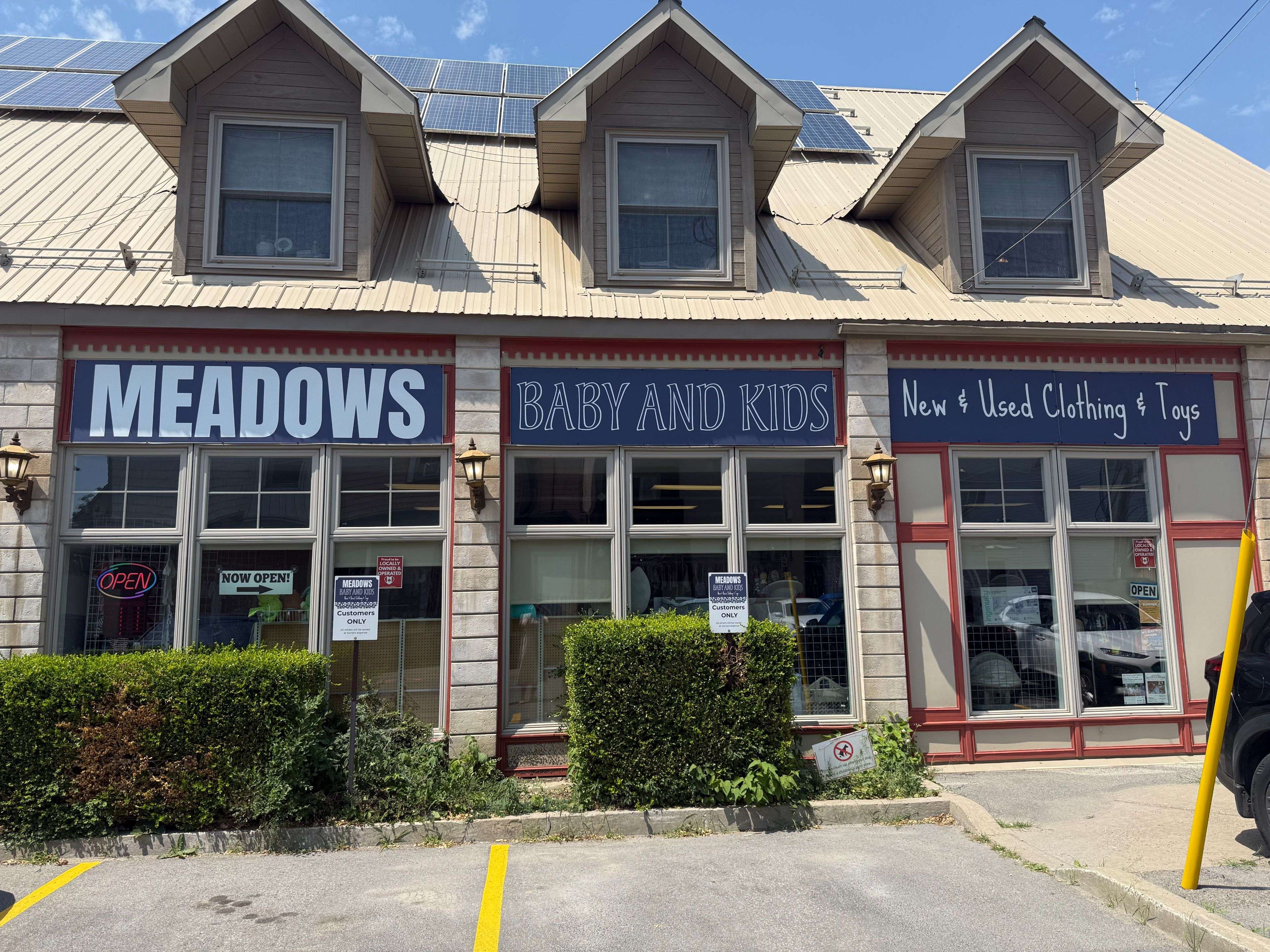 141 Picton Main ST, Prince Edward County, ON K0K 2T0