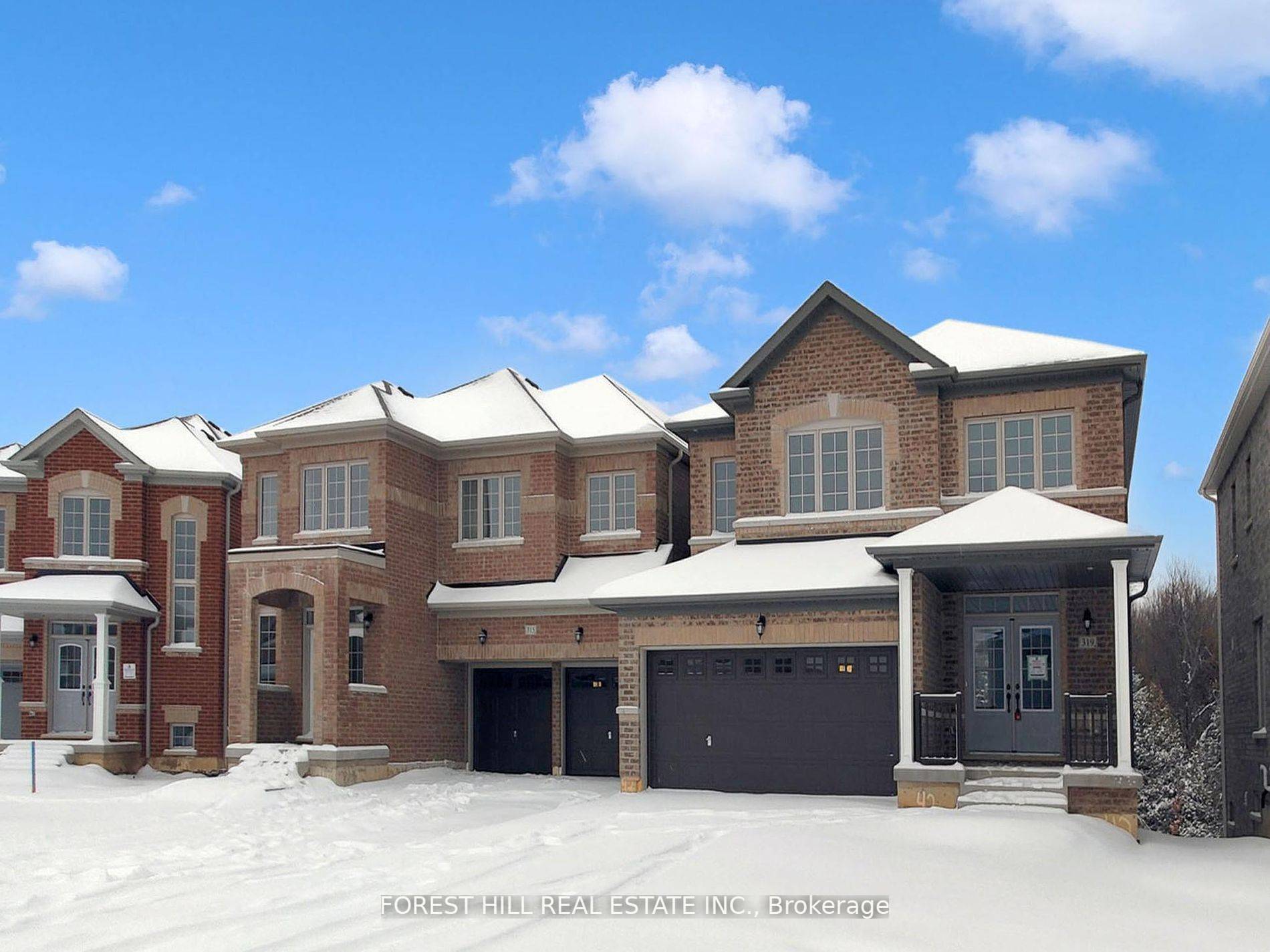 Shelburne, ON L9V 1Y3,319 Trillium CT