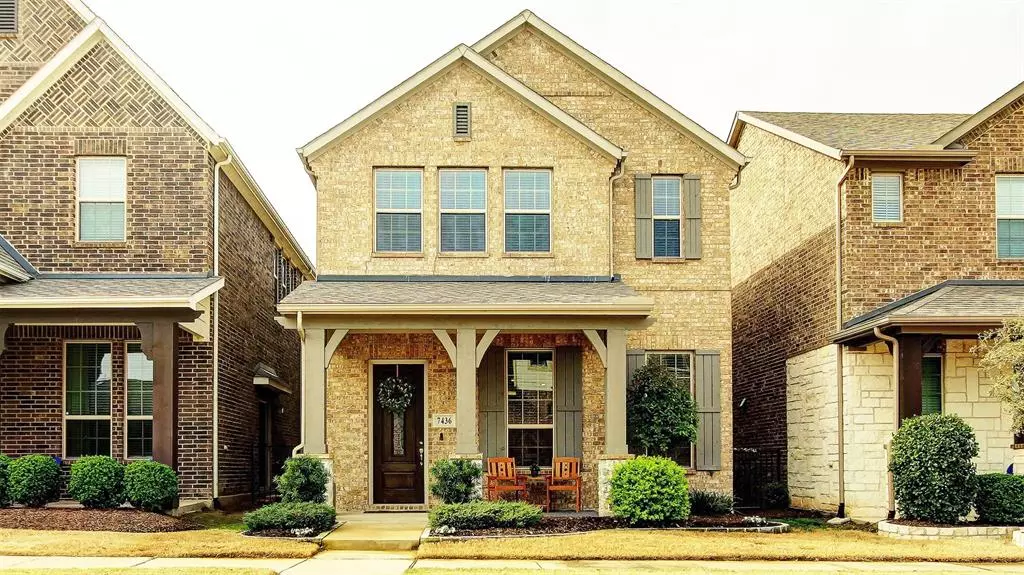 Rowlett, TX 75088,7436 Palisades Drive