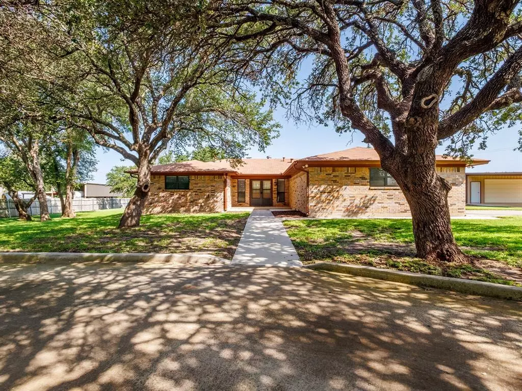 Early, TX 76802,314 Mark Allen Drive