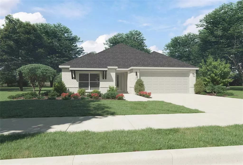 Haslet, TX 76052,1409 Arciones Road