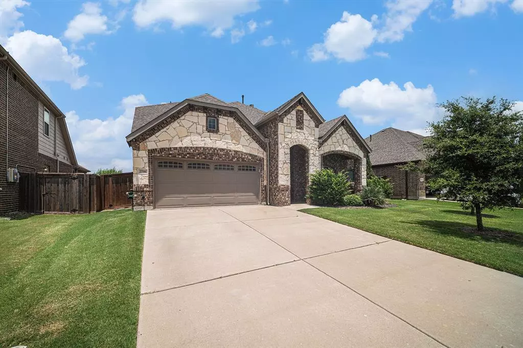 Mansfield, TX 76084,2516 Wallingford Drive