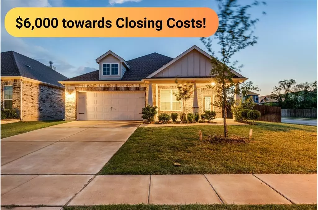 Anna, TX 75409,3137 Greymoore Drive