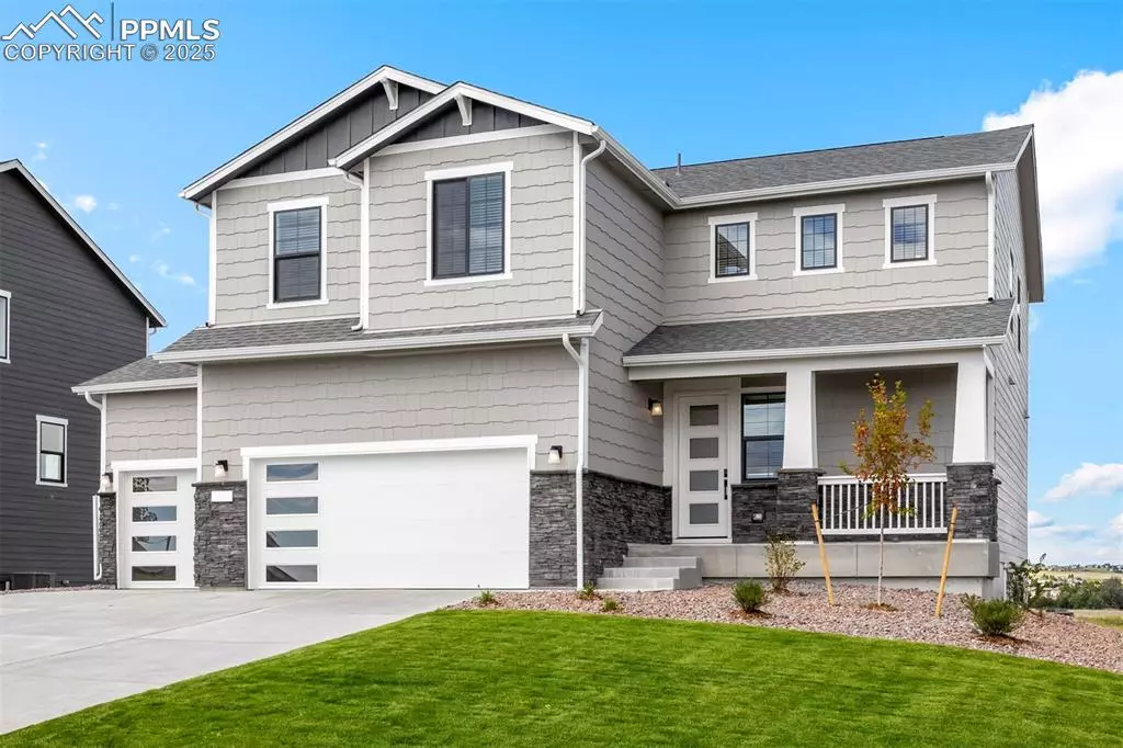 Elizabeth, CO 80107,42984 Colonial TRL