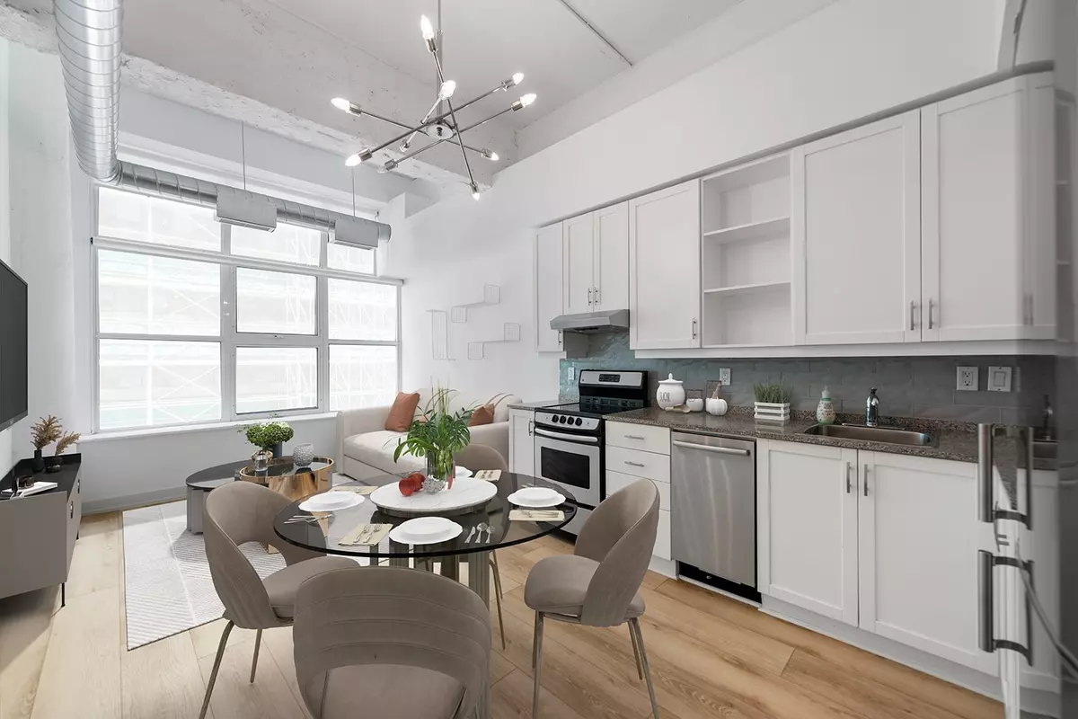 Toronto C08, ON M5B 2P7,155 Dalhousie ST #426