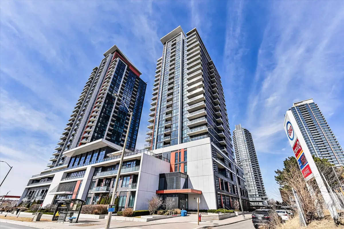 Mississauga, ON L5R 0E4,Address not disclosed