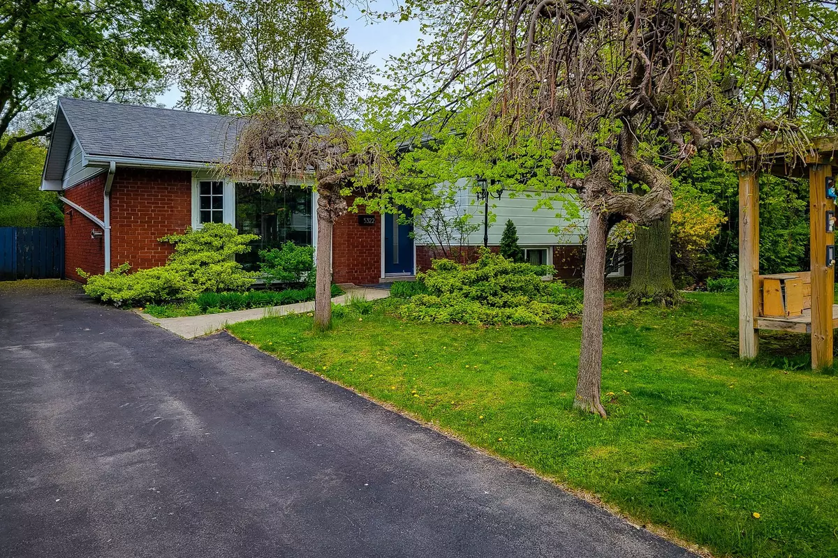 Burlington, ON L7L 3M1,5322 Windermere DR