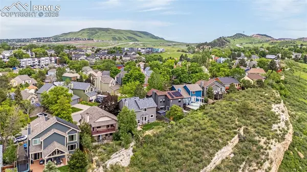 Golden, CO 80401,473 Somerset DR