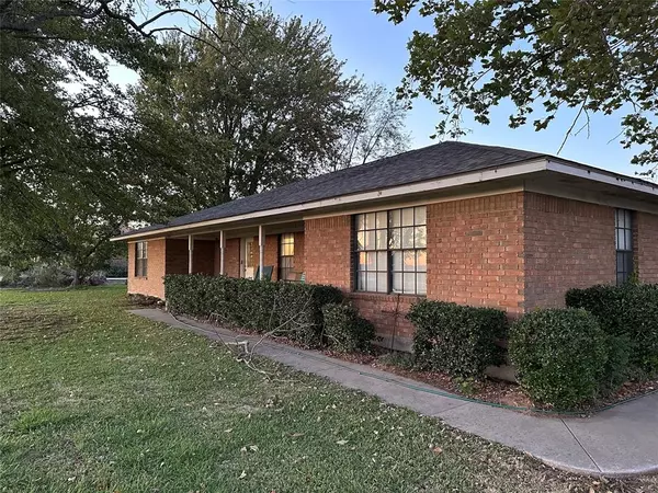 Whitesboro, TX 76273,1121 Bones Chapel Road