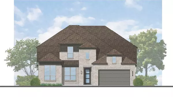 Mclendon Chisholm, TX 75032,1772 Secco Way