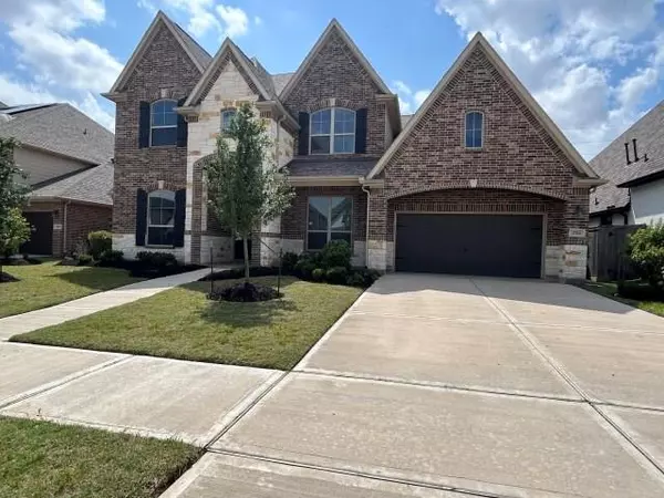 Fulshear, TX 77441,2314 Sweet Almond Drive