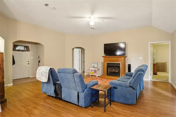 Cooper, TX 75432,111 Christopher Drive