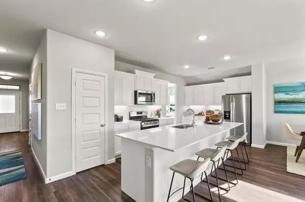 Haslet, TX 76052,1409 Arciones Road