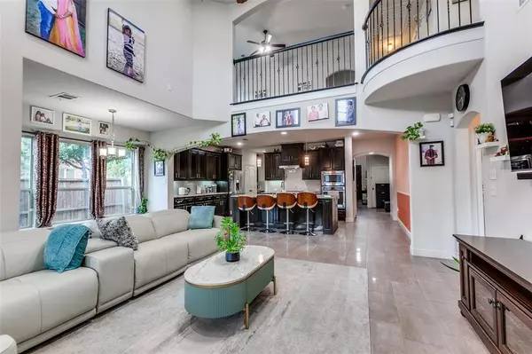Lewisville, TX 75056,804 Warwick Boulevard