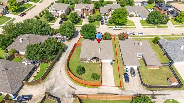 Rowlett, TX 75089,7210 Mercurys Road