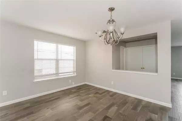 Fort Worth, TX 76133,4813 Palm Ridge Drive