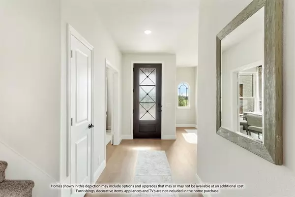 Forney, TX 75126,2415 Cornwall Lane