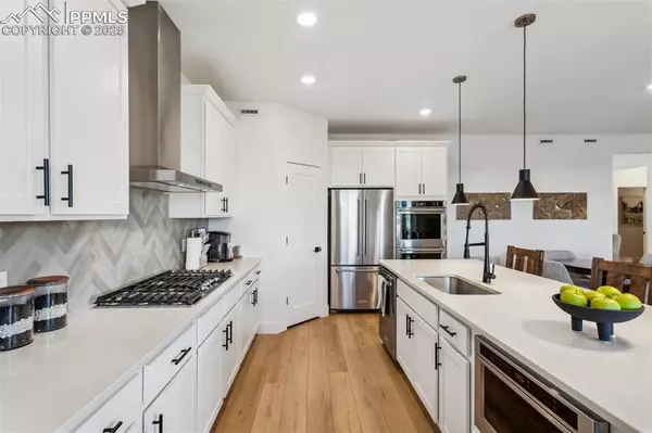 Elizabeth, CO 80107,5469 Westin Hills DR