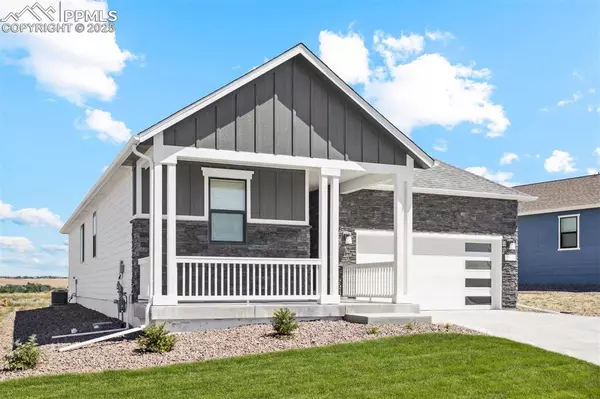 42962 Colonial TRL, Elizabeth, CO 80107