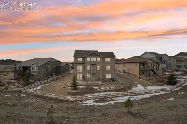Castle Rock, CO 80104,3197 Cool Meadow PL