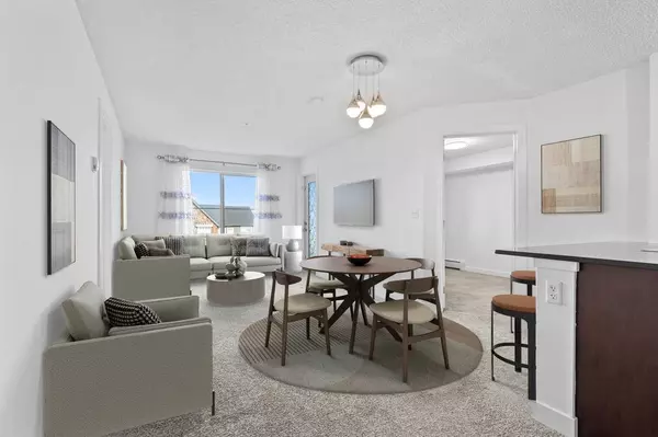 Calgary, AB T2X 2B9,81 Legacy BLVD SE #1336