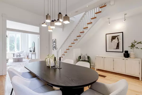 20 Manning AVE, Toronto C01, ON M6J 2K4
