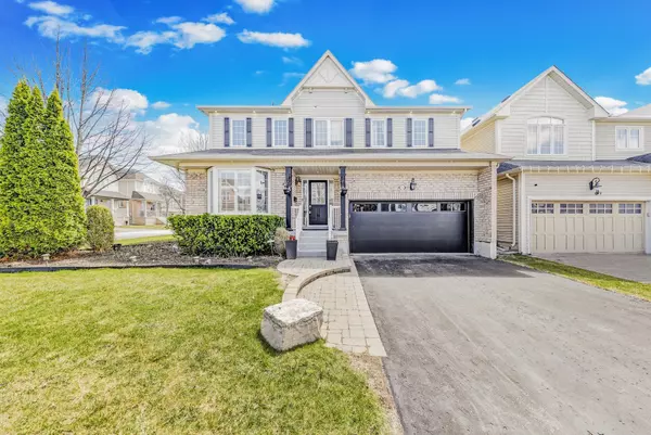 936 Langford ST, Oshawa, ON L1K 0A4