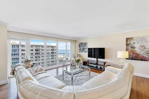 Pompano Beach, FL 33062,111 N Pompano Beach  blvd #1707