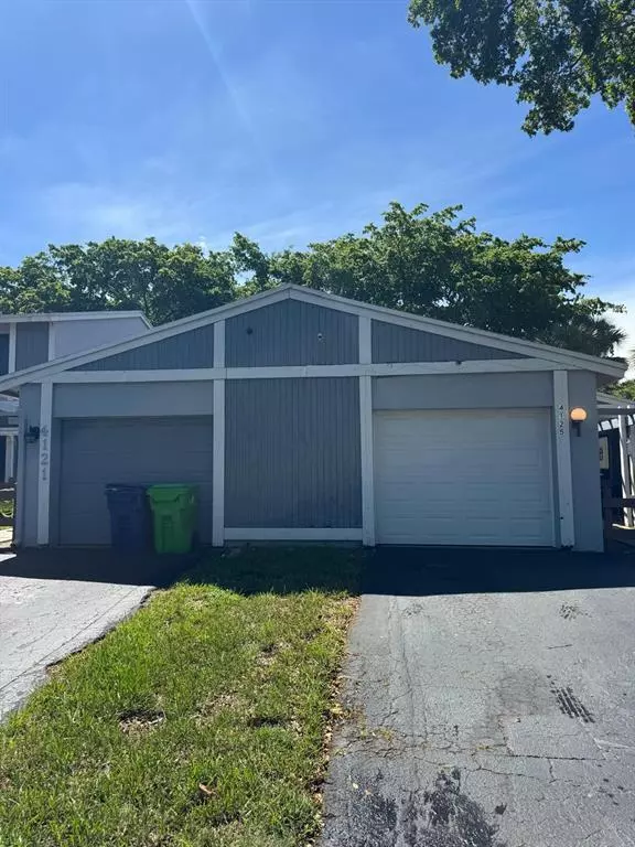 4125 NW 78th Avenue, Sunrise, FL 33351