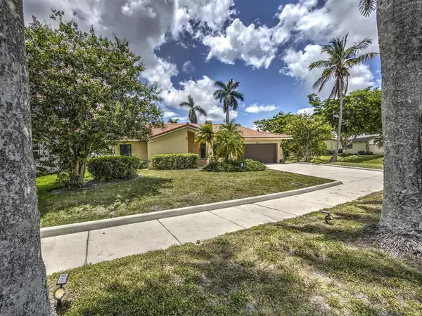 Margate, FL 33063,7625 SUNFLOWER DRIVE