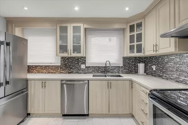 Brampton, ON L6X 2P1,135 Mill ST N