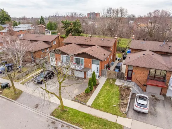 Brampton, ON L6X 2P1,135 Mill ST N