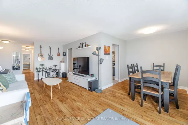 Mississauga, ON L5A 3R1,3170 Kirwin AVE #1003