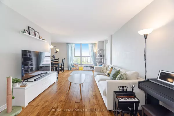 Mississauga, ON L5A 3R1,3170 Kirwin AVE #1003