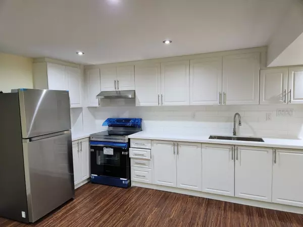 1583 Beaty TRL #Basement, Milton, ON L9T 5L5