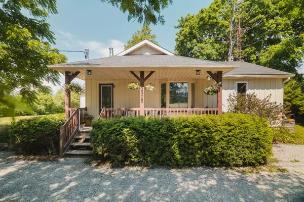 13905 Fifth Line, Halton Hills, ON L0P 1H0