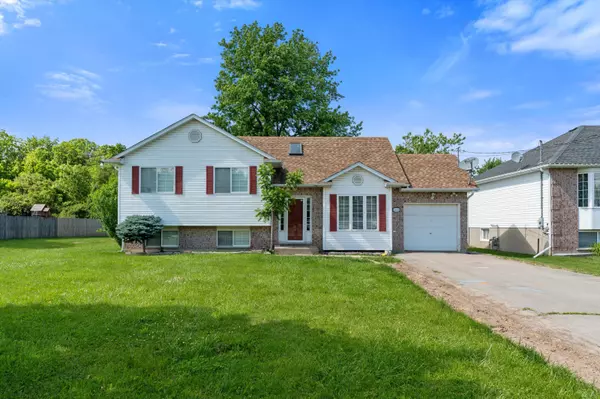 3494 Dominion RD N, Fort Erie, ON L0S 1N0