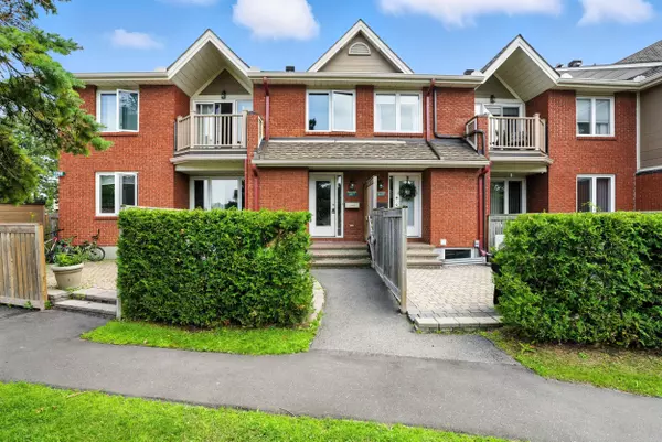 1760 Cabaret LN #207, Orleans - Cumberland And Area, ON K4A 2H1