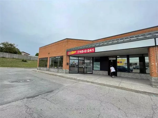 Peterborough West, ON K9K 1R5,1840 Lansdowne ST W