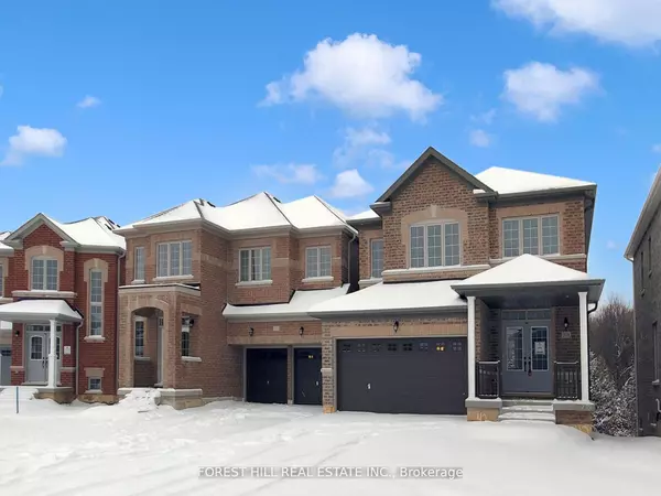 Shelburne, ON L9V 1Y3,319 Trillium CT