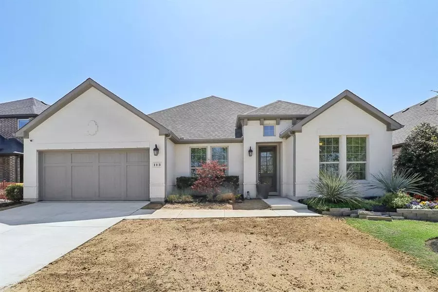 113 S Oak Drive, Oak Point, TX 75068