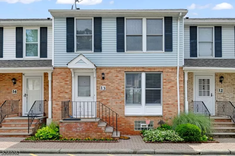 71 Ridge St #13, City Of Orange Twp., NJ 07050